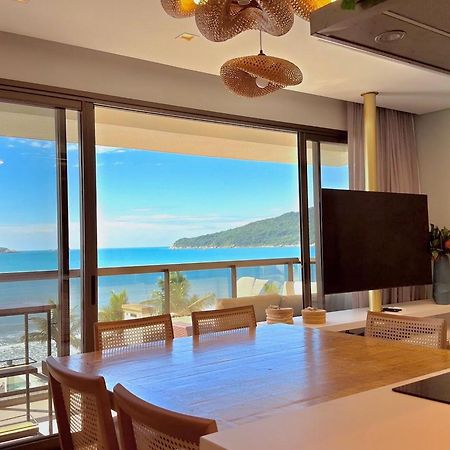 Belvedere Beach Garden Residencial - Praia Dos Ingleses Florianópolis Dış mekan fotoğraf