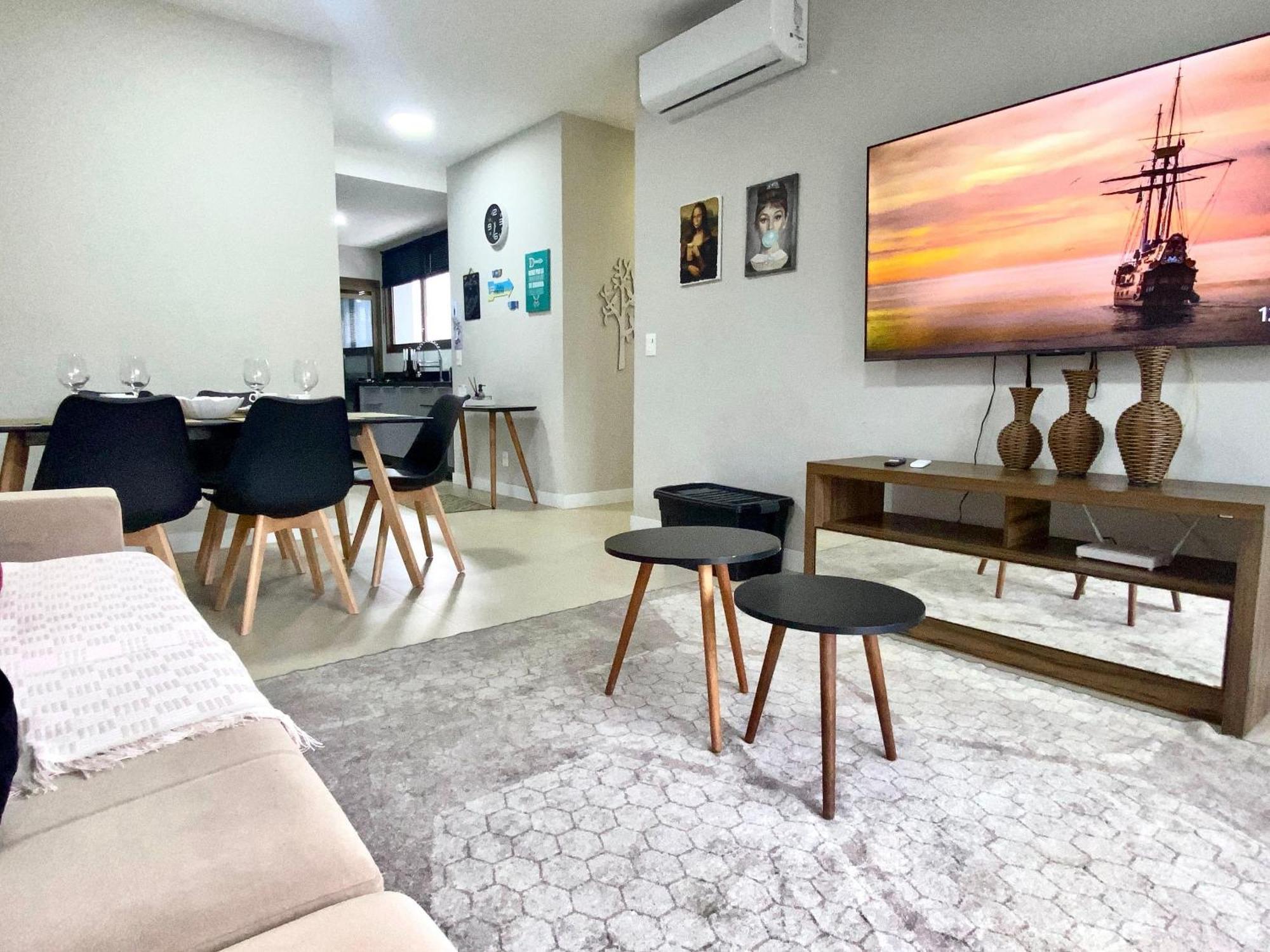 Belvedere Beach Garden Residencial - Praia Dos Ingleses Florianópolis Dış mekan fotoğraf