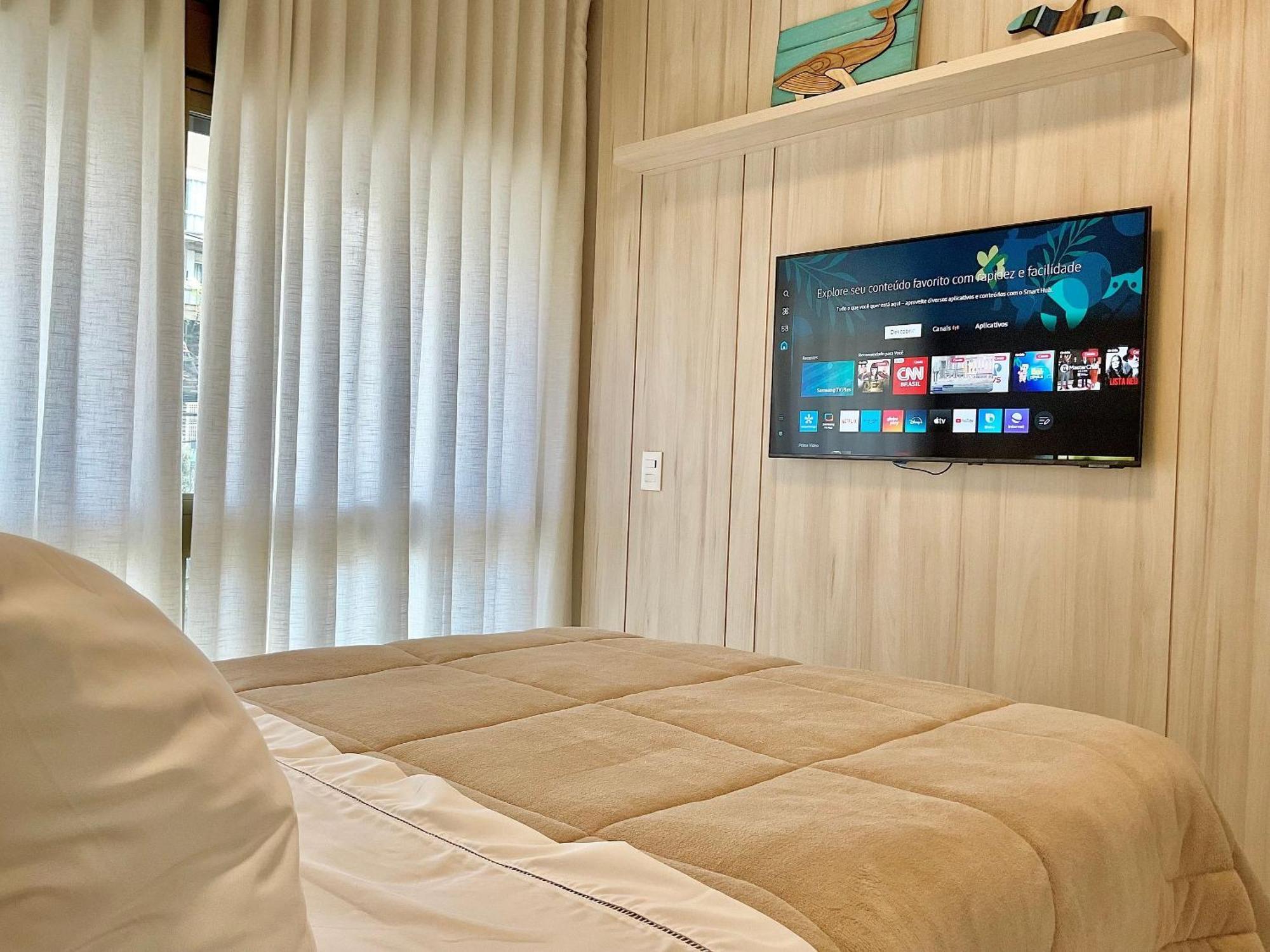 Belvedere Beach Garden Residencial - Praia Dos Ingleses Florianópolis Dış mekan fotoğraf