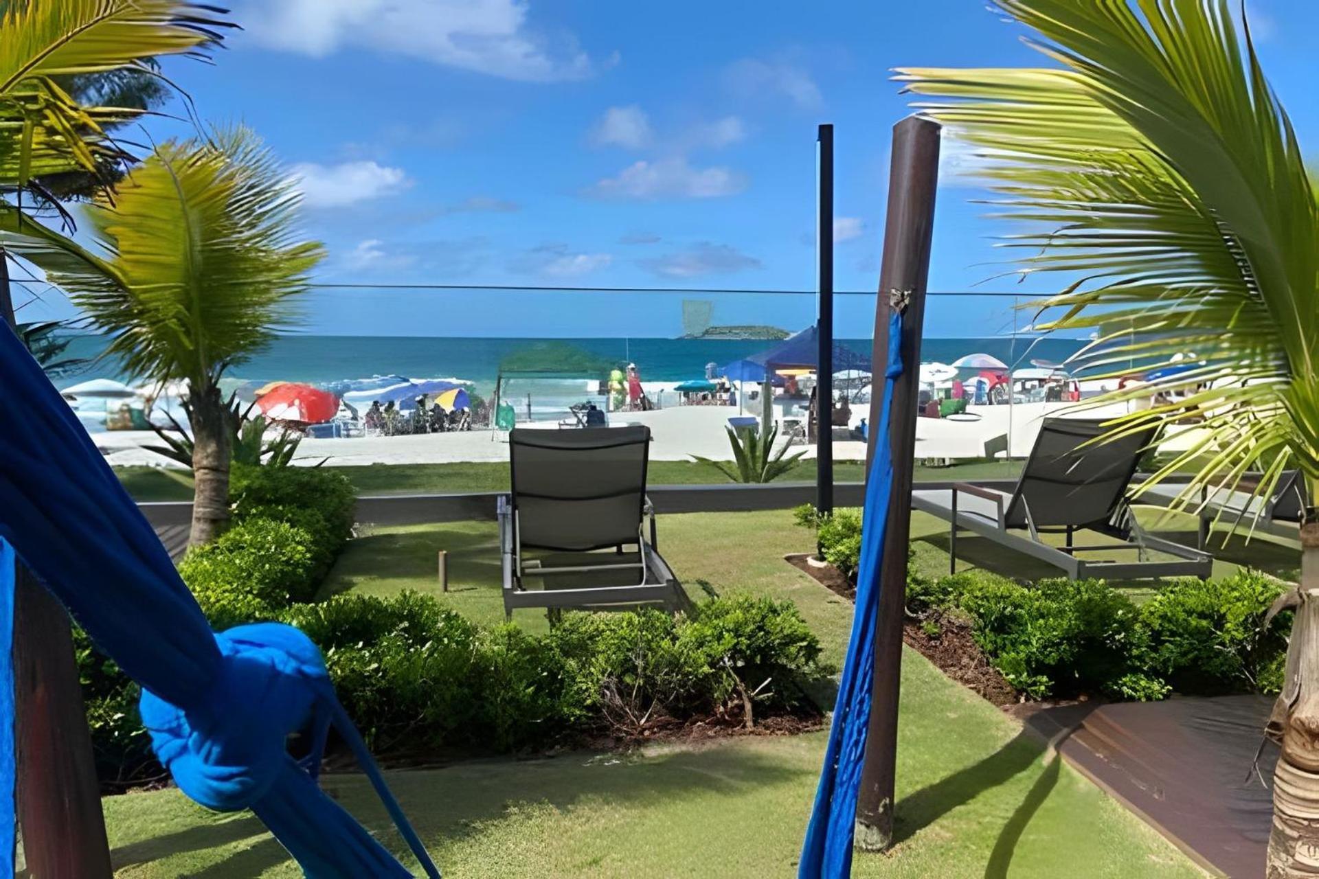 Belvedere Beach Garden Residencial - Praia Dos Ingleses Florianópolis Dış mekan fotoğraf