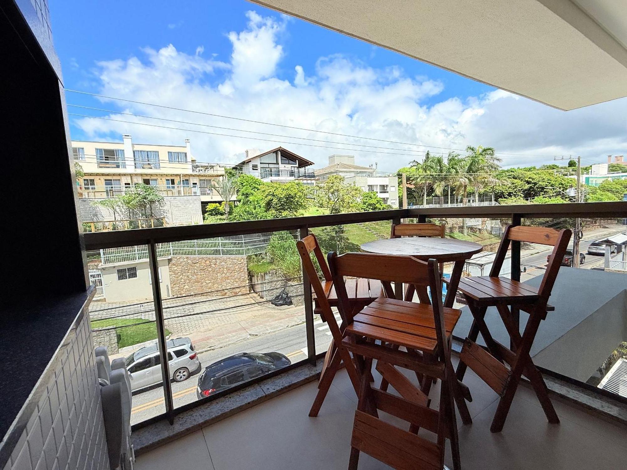 Belvedere Beach Garden Residencial - Praia Dos Ingleses Florianópolis Dış mekan fotoğraf