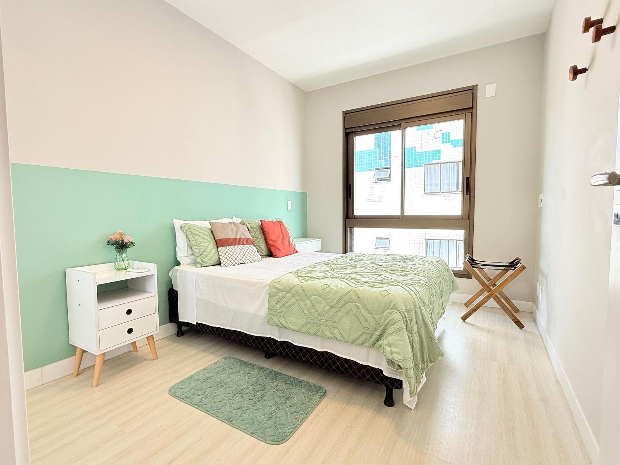 Belvedere Beach Garden Residencial - Praia Dos Ingleses Florianópolis Dış mekan fotoğraf