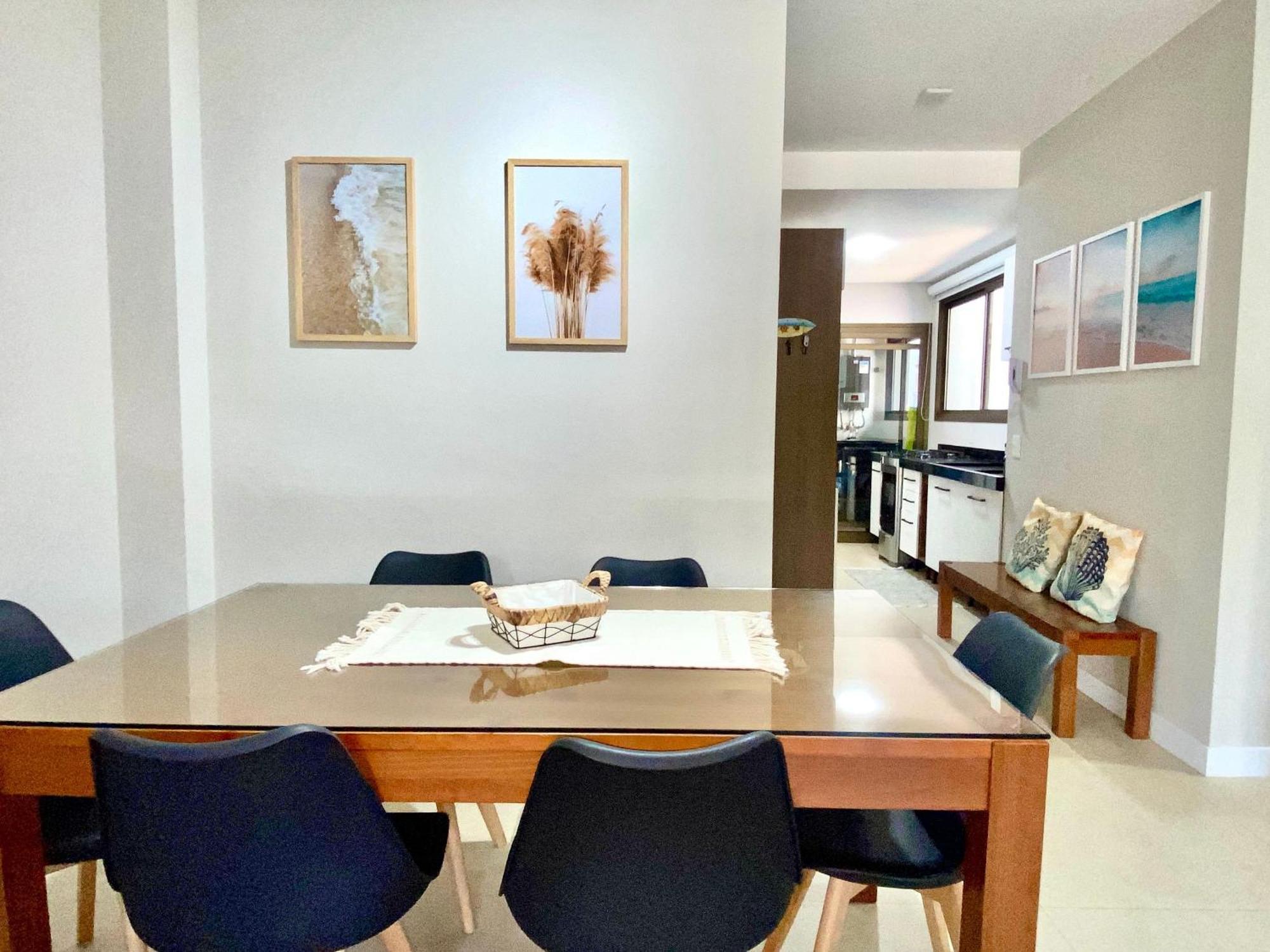 Belvedere Beach Garden Residencial - Praia Dos Ingleses Florianópolis Dış mekan fotoğraf