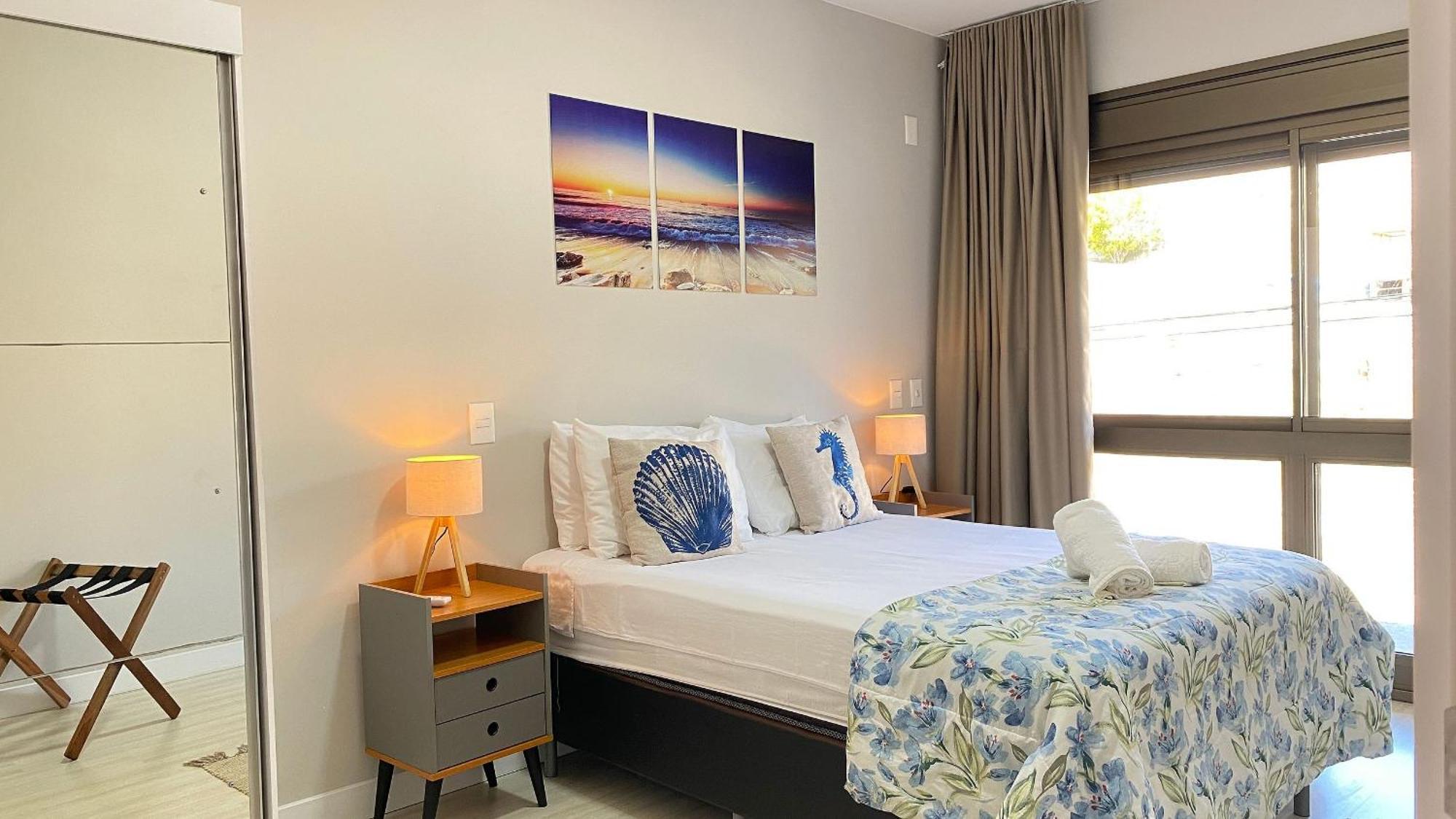 Belvedere Beach Garden Residencial - Praia Dos Ingleses Florianópolis Dış mekan fotoğraf