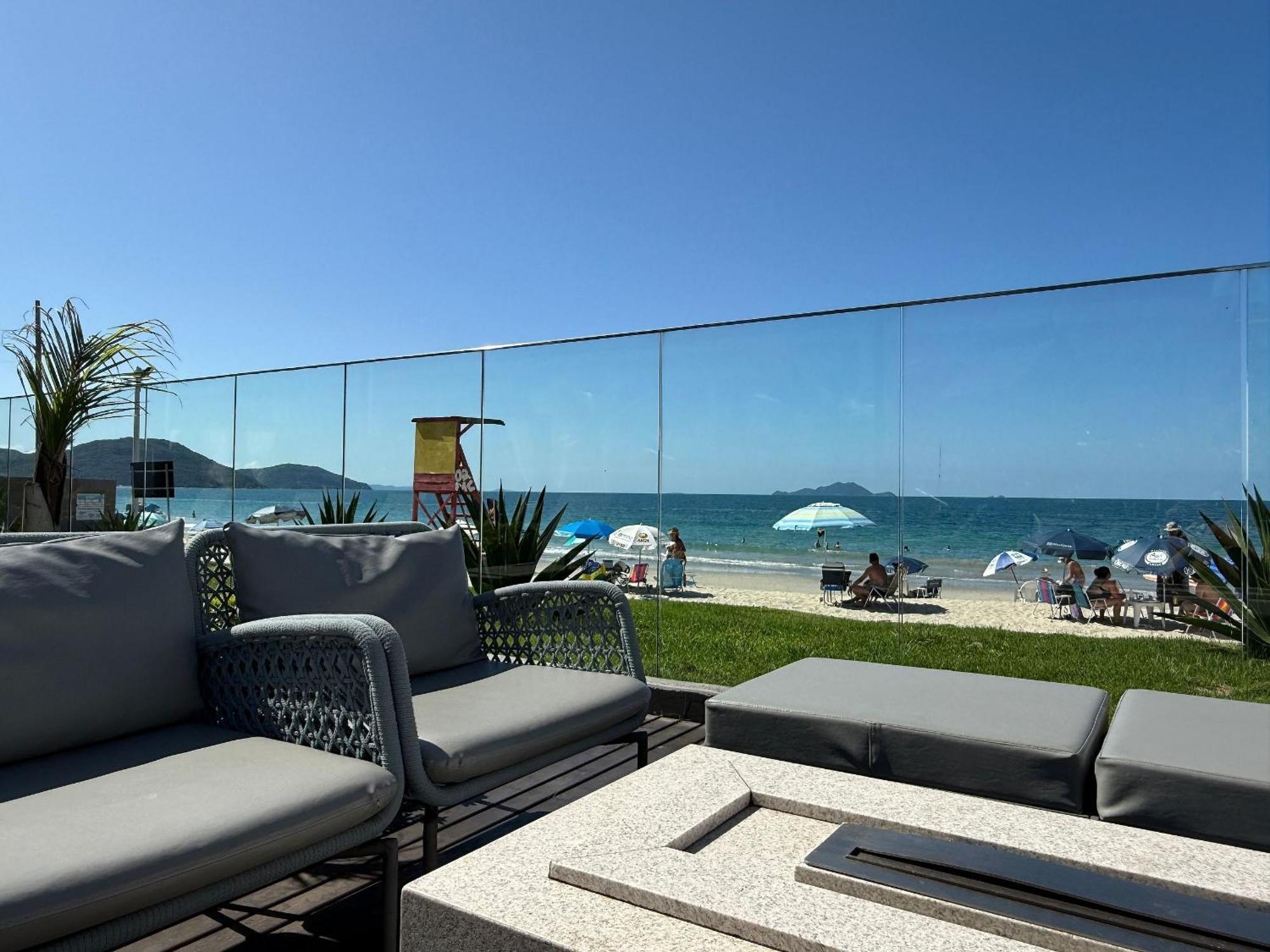 Belvedere Beach Garden Residencial - Praia Dos Ingleses Florianópolis Dış mekan fotoğraf