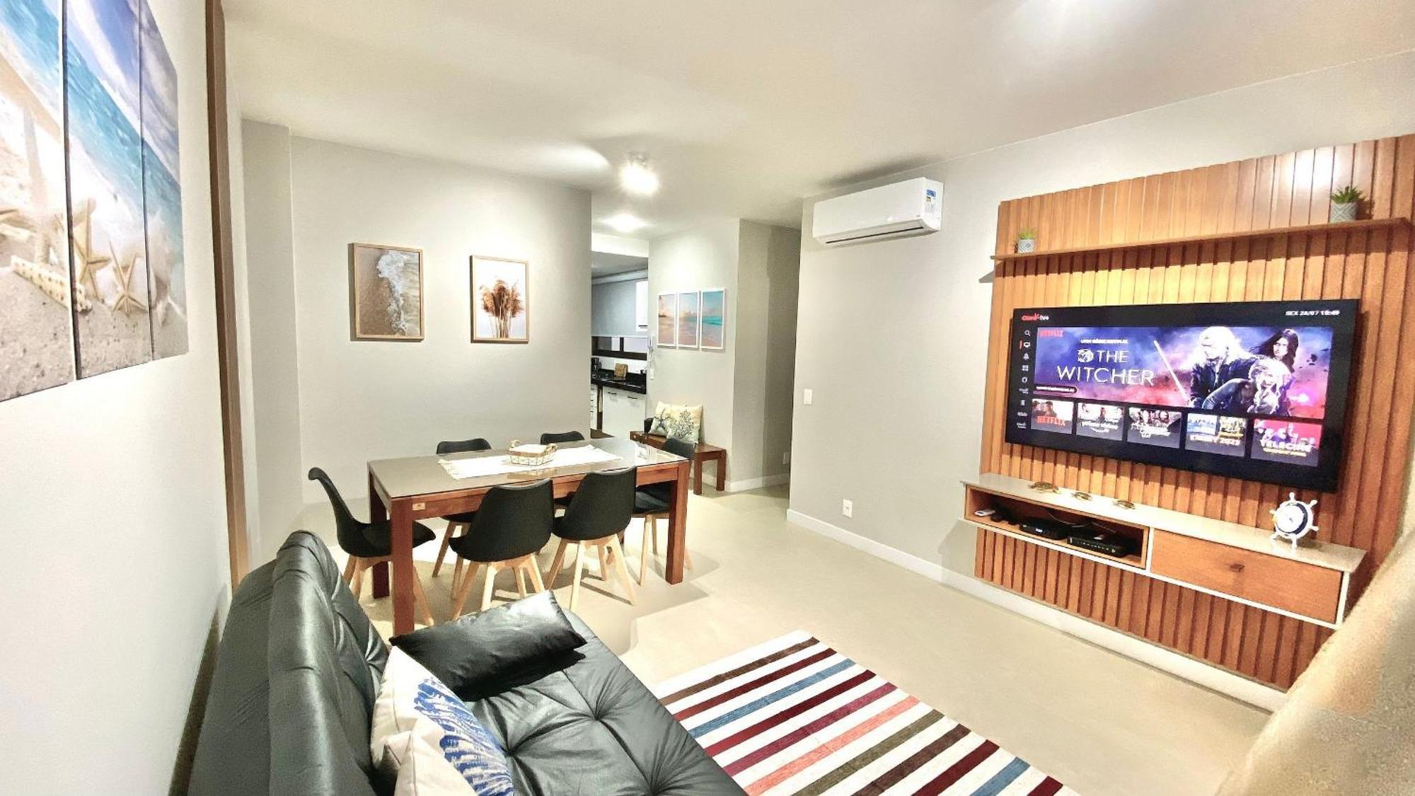 Belvedere Beach Garden Residencial - Praia Dos Ingleses Florianópolis Dış mekan fotoğraf