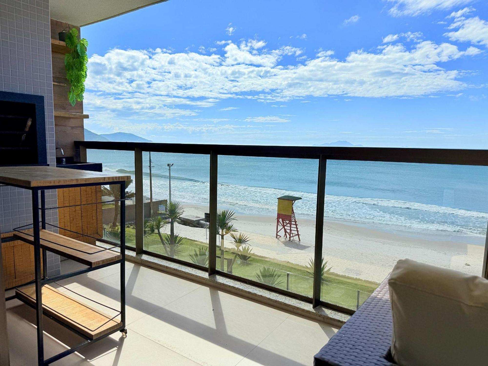 Belvedere Beach Garden Residencial - Praia Dos Ingleses Florianópolis Dış mekan fotoğraf