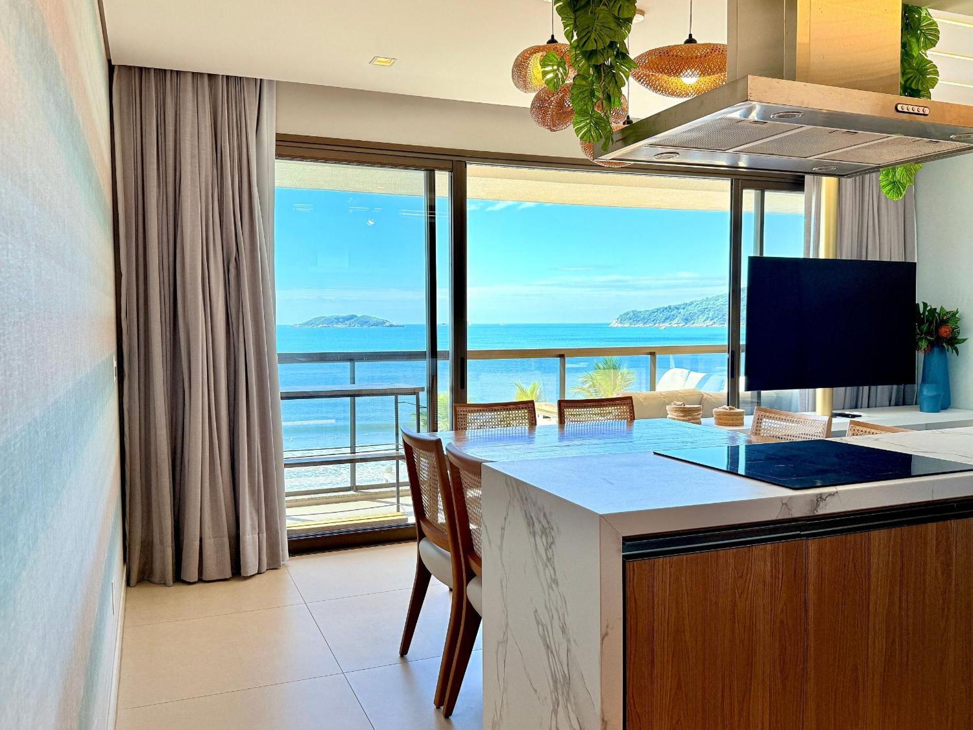 Belvedere Beach Garden Residencial - Praia Dos Ingleses Florianópolis Dış mekan fotoğraf
