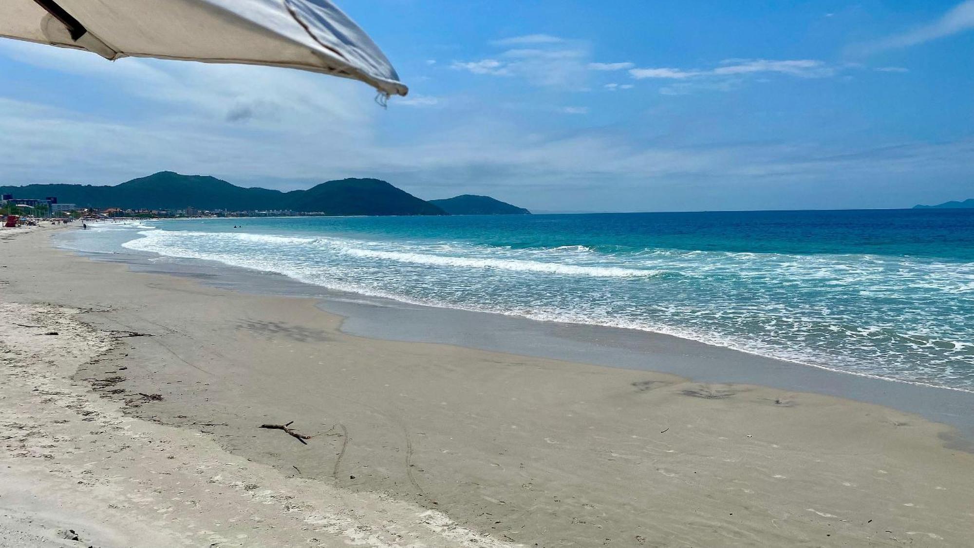Belvedere Beach Garden Residencial - Praia Dos Ingleses Florianópolis Dış mekan fotoğraf