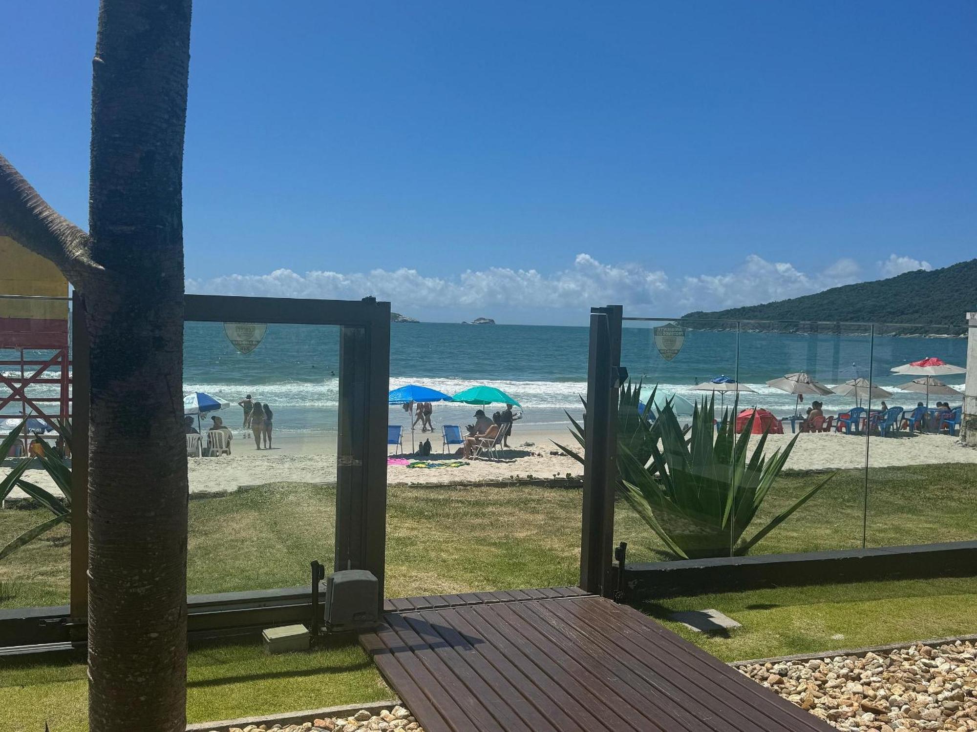 Belvedere Beach Garden Residencial - Praia Dos Ingleses Florianópolis Dış mekan fotoğraf
