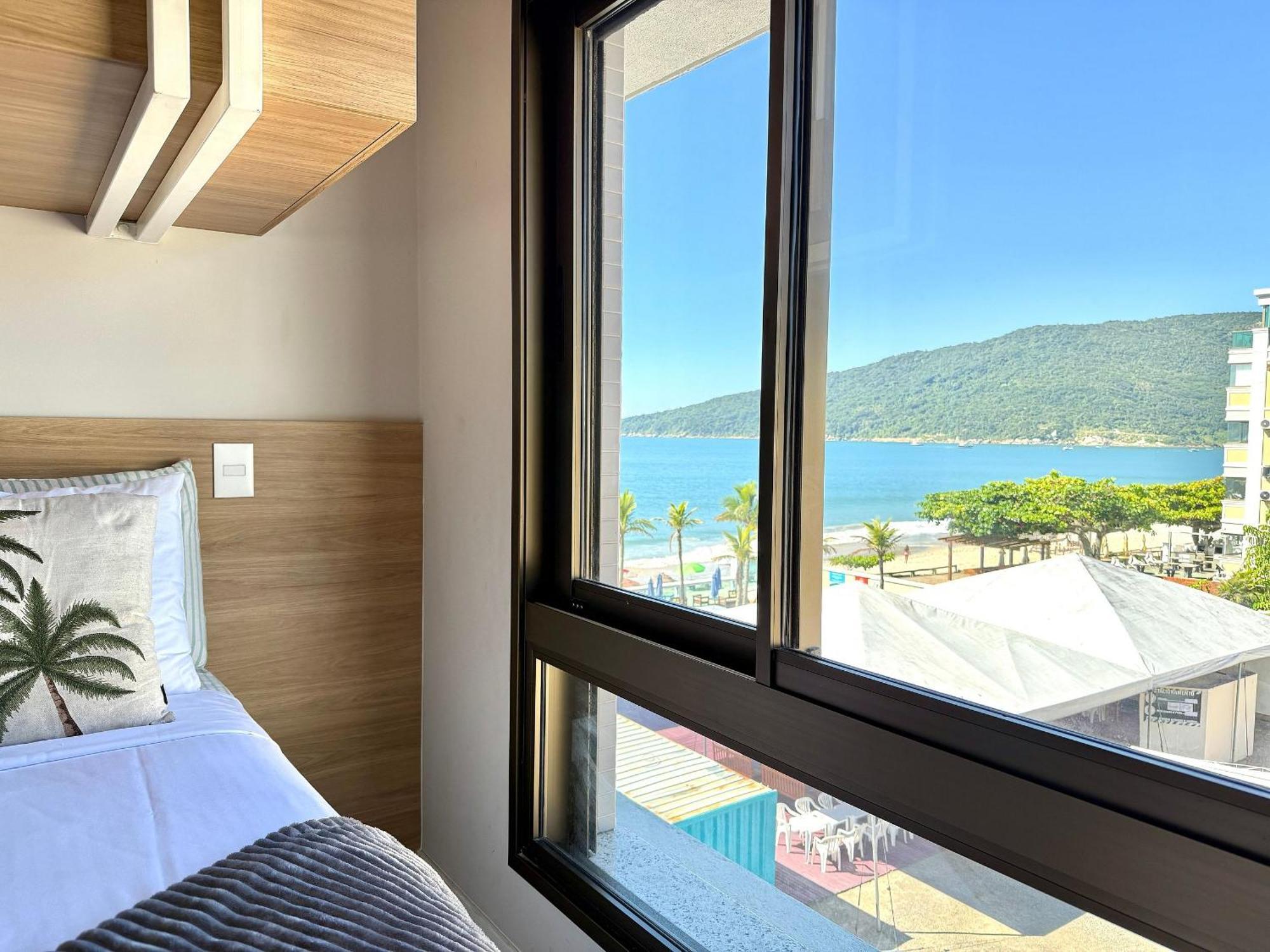 Belvedere Beach Garden Residencial - Praia Dos Ingleses Florianópolis Dış mekan fotoğraf